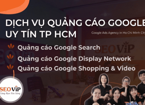 TOP 10+ công ty quảng cáo tốt nhất tại TPHCM