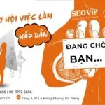 “CƠ HỘI” NGHỀ NGHIỆP NGÀNH: DIGITAL MARKETING
