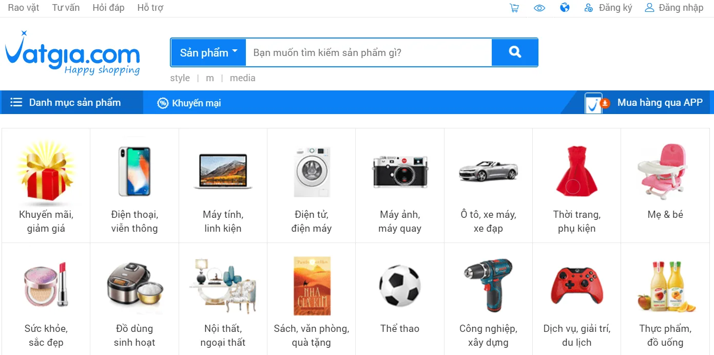 các diễn đàn rao vặt miễn phí hiệu quả