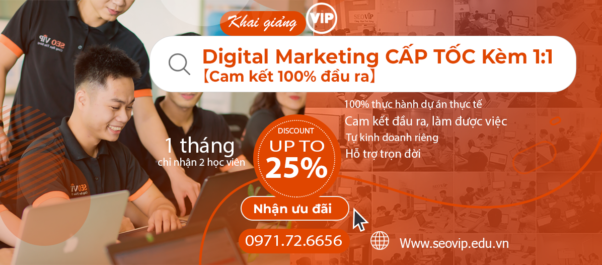 Cung cấp, Tuyển nhân viên SEO - Marketing Online