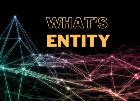 entity là gì