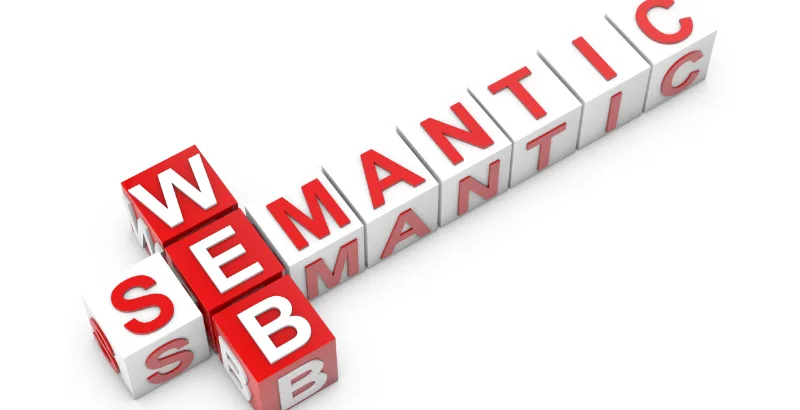 Nền tảng Entity Seo - Sematic Web