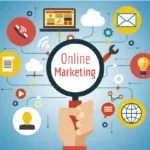 Marketing Online kỹ năng bắt buộc sinh viên mới ra trường