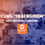 Đào tạo Marketing Online VIP – Coaching theo yêu cầu [kèm 1:1]