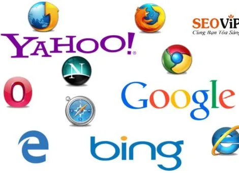 Công cụ tìm kiếm là gì