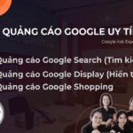 TOP 5+ công ty quảng cáo google uy tín nhất tại Hà Nội
