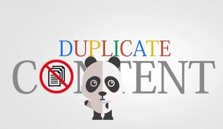 kiểm tra trùng lặp nội dung