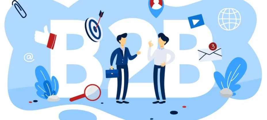 B2B là gì