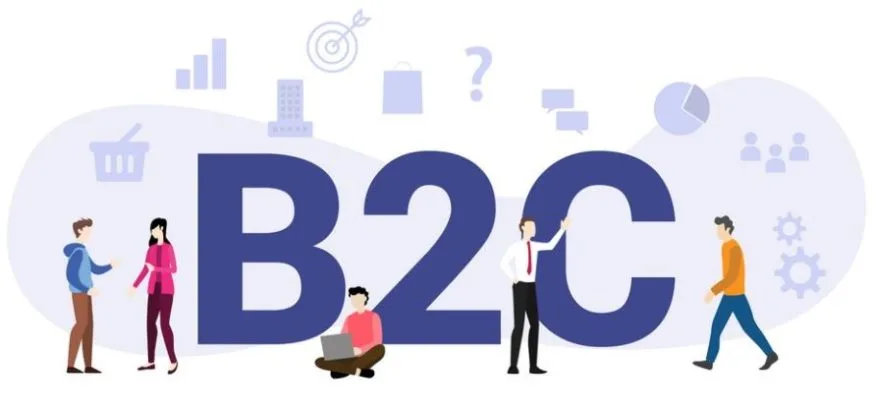 B2C là gì