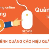 Dịch vụ Quảng Cáo Google Ads Giá Rẻ 10% – Google Partner SEOViP