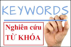 Hướng dẫn nghiên cứu từ khóa hiệu quả nhất