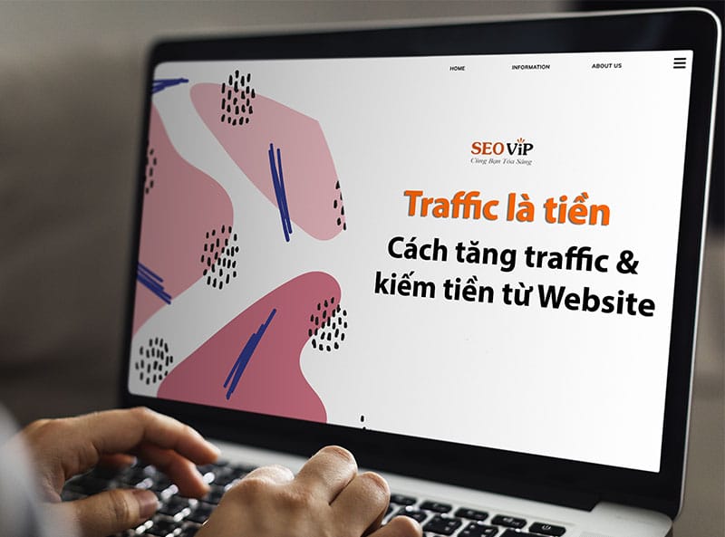 Quảng cáo trực tuyến