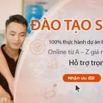 Đào tạo SEO Google từ A – Z giá rẻ UY TÍN【Hà Nội, HCM】