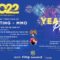 Chương trình chia sẻ Marketing – MMO & YEAR END PARTY 2022