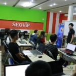 Lịch học SEO, Marketing Online tháng 04/2022 tại SEOViP