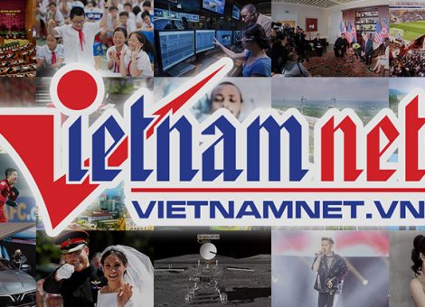 Báo giá bài PR trên VietNamNet