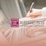 Báo giá đăng bài trên báo VnExpress chất lượng cao, giá tốt