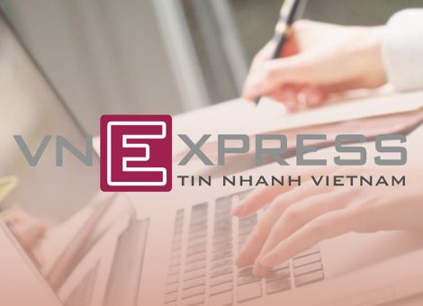 Báo giá VnExpress