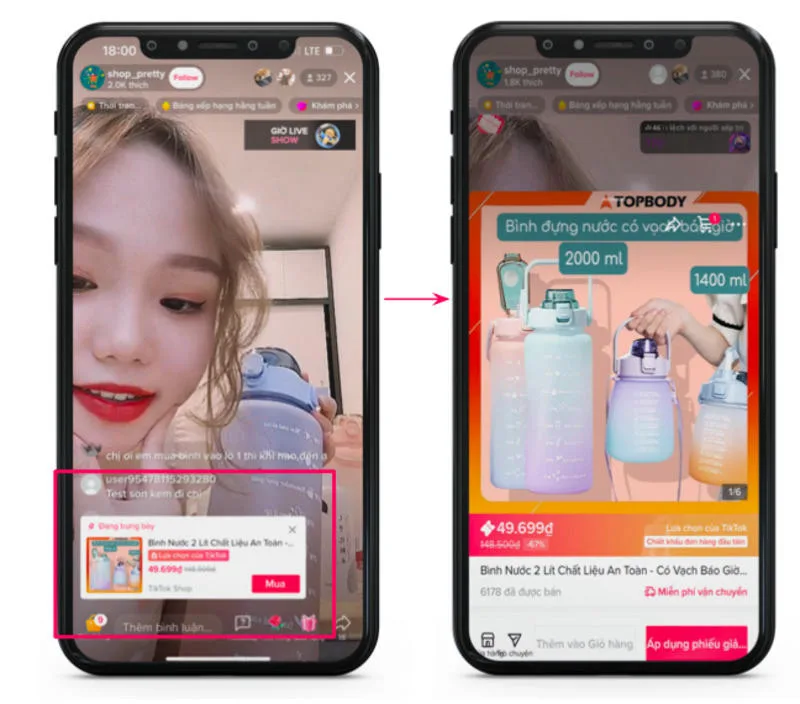 Chuẩn bị video để chạy Quảng cáo