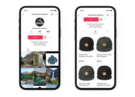 Hướng dẫn các bước chạy Quảng Cáo TikTok Shop