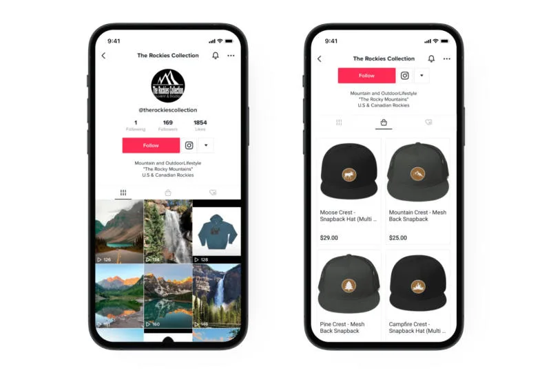 Hướng dẫn các bước chạy Quảng Cáo TikTok Shop