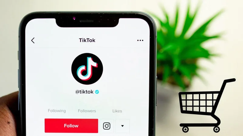 Đăng ký gian hàng trên Tiktok Shop