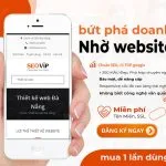 Bứt phá doanh số nhờ [Đầu tư vào Website]