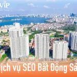 Dịch vụ seo Bất Động Sản, Đào tạo SEO nhà đất hiệu quả