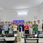 SEOViP Academy đồng hành cùng “COFFEE TALK 01” BRAND WALKERS DANANG FC – FACEBOOK REELS – KHAI THÁC MỎ VÀNG MỚI TRÊN INTERNET