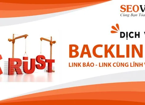 Dịch vụ mua bán backlinks