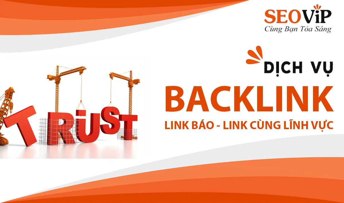Dịch vụ mua bán backlinks