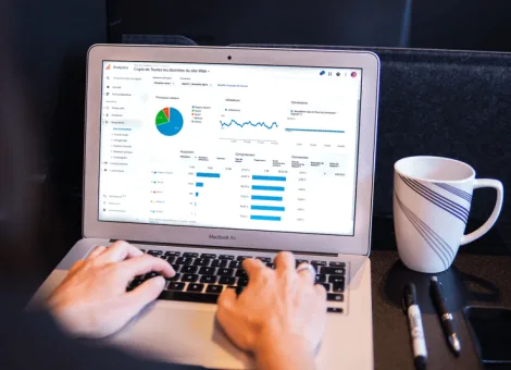 Dịch vụ seo điện máy