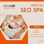 Dịch vụ SEO Spa – Giải pháp tăng doanh thu Hiệu Quả