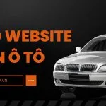 Dịch vụ SEO website bán ô tô Uy tín, Chuyên nghiệp