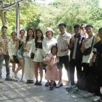 “Chuyến đi thanh xuân” – Một chuyến đi nhiều cảm xúc cùng toàn thể nhân viên SEOViP