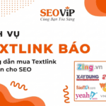 Textlink báo là gì? Cách mua dịch vụ Textlink an toàn cho SEO