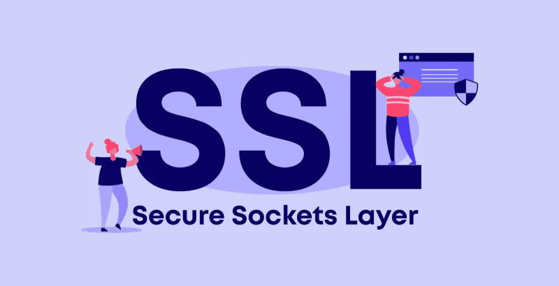 SSL (Secure Sockets Layer)