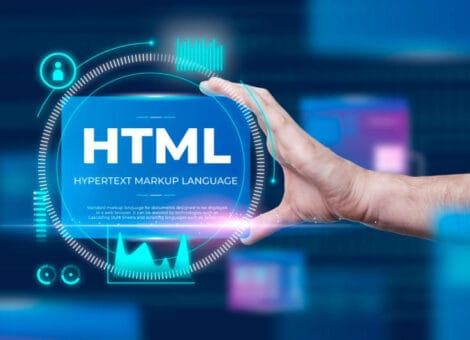 Vai trò của HTML
