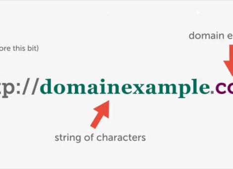 Domain Name
