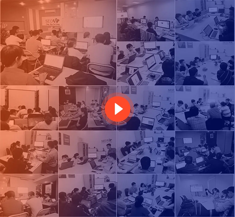 SEOViP - Trung Tâm Đào Tạo SEO Thực Chiến Chuyên Sâu