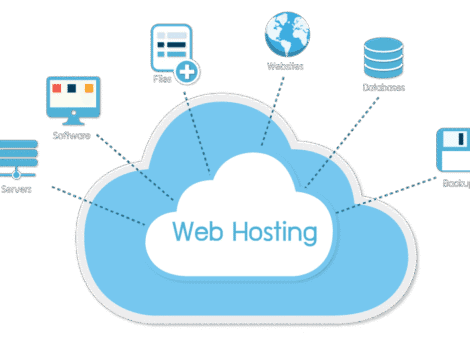 Hosting