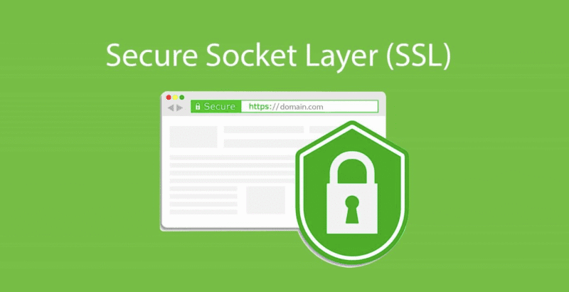 Cách hoạt động của SSL