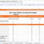 Chia Sẻ File Phân Tích Tổng Thể Dự Án SEO – Giúp Doanh Nghiệp Online Bứt phá Doanh Số!