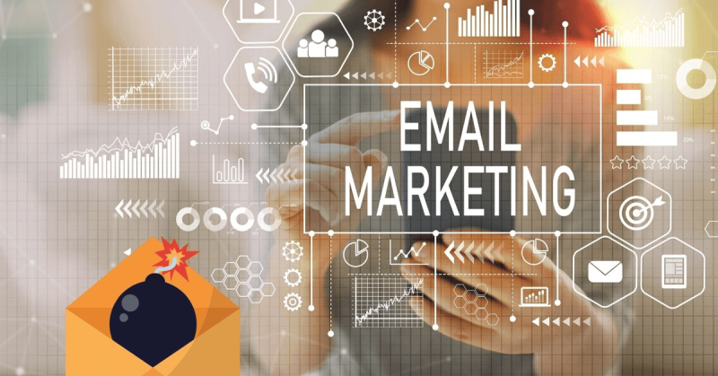 Chiến lược Email Marketing