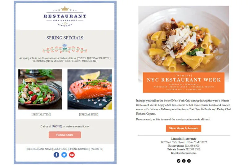 Email Marketing