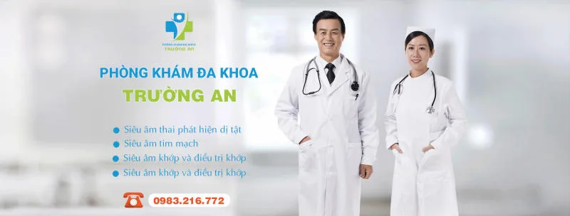 Thành công trong Chiến Dịch Quảng Cáo của Phòng Khám Đa Khoa Trường An