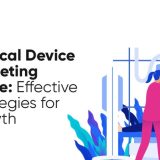 Ứng dụng Digital Marketing vào lĩnh vực thiết bị y tế tăng lead hiệu quả
