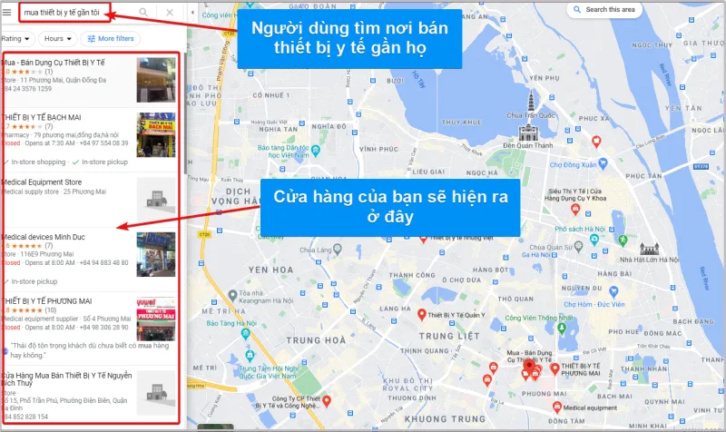 SEO là một chiến lược quan trọng giúp các đơn vị đưa website lên Top Google