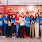 LÊ ĐÌNH THANH – CEO SEOVIP đại diện tổ chức thành công chuỗi sự kiện Martech Đà Nẵng mở đầu 2024