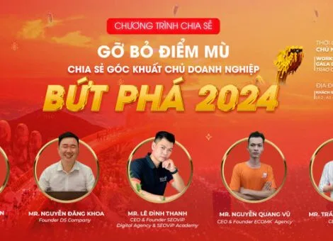 YEP MARTECH ĐÀ NẴNG